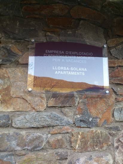 La Solana 3* Андорра, Аринсаль