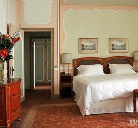 Отдых в Gritti Palace - Италия, Венеция