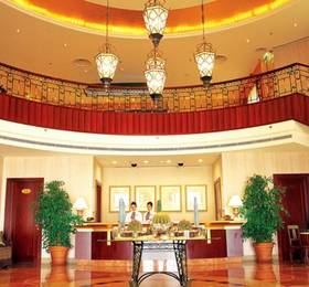 Туры в Residence By Le Meridien в ОАЭ