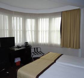 Туры в Best Western Wavre в Бельгии