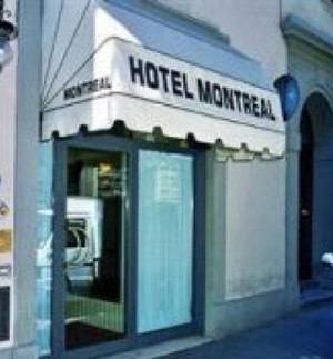 Montreal 3* Италия, Флоренция