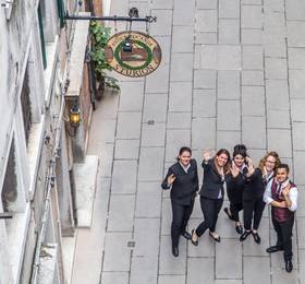 Отдых в Antica Locanda Sturion Residenza dEpoca - Италия, Венеция