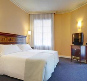 Отдых в Tryp Arenal - Испания, Бильбао