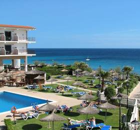 Sol Menorca в Менорке
