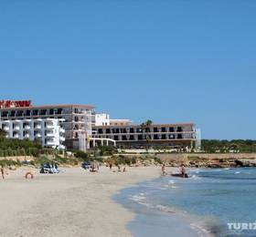 Туры в Sol Menorca в Испании