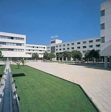Serhs Campus