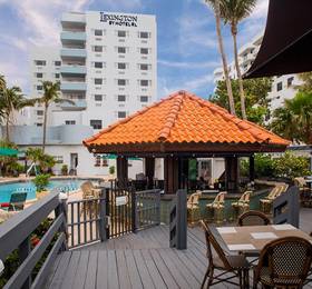Days Inn Oceanside в Майами