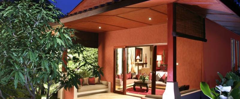 Zazen Bungalows Boutique 3* Таиланд, Самуи