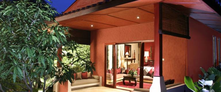 Zazen Bungalows Boutique