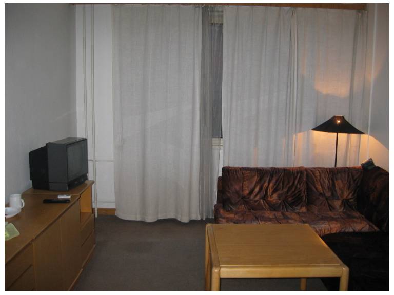 Apparthotel Nitsch