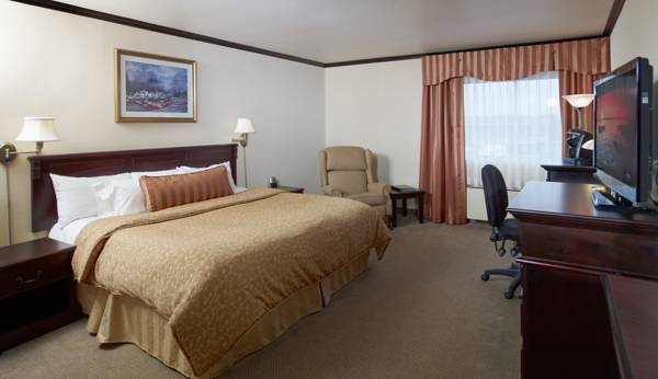 Best Western City Center 4* Канада, Квебек