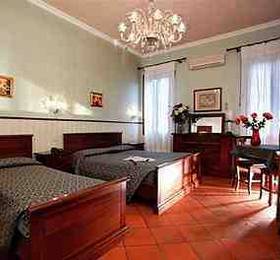 Туры в Locanda Orsaria в Италии