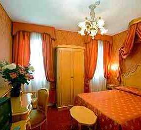 Отдых в Locanda Orsaria - Италия, Венеция