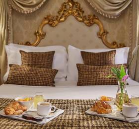 Locanda Orsaria в Венеции