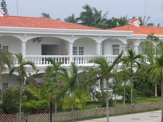 Kangle Garden Resort 5* Китай, Хайнань