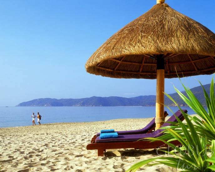 Kangle Garden Resort 5* Китай, Хайнань