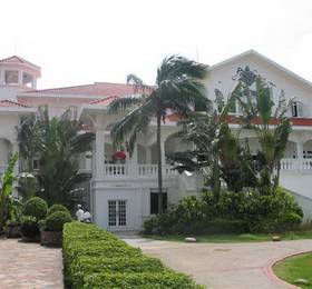 Отдых в Kangle Garden Resort - Китай, Хайнань