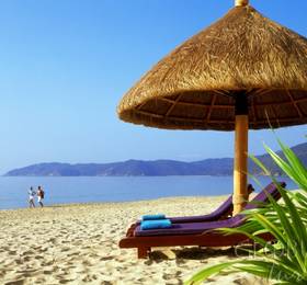 Kangle Garden Resort в Хайнане