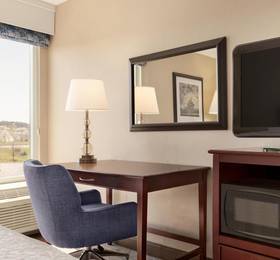 Туры в Hampton Inn Cascades в США