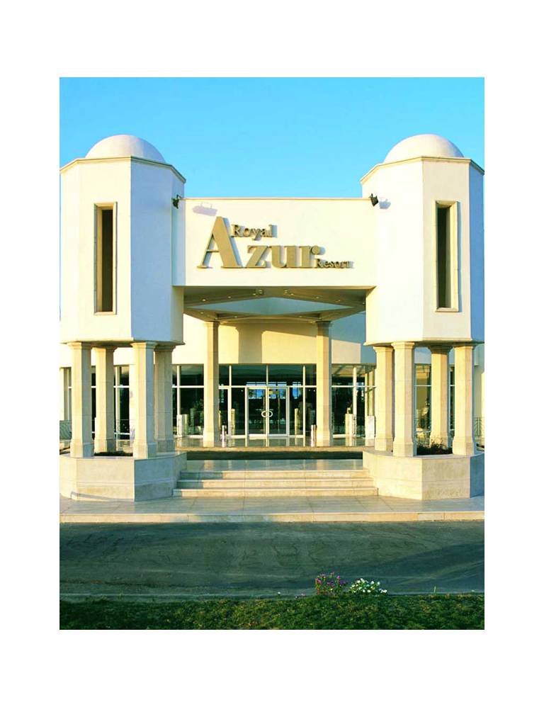 Royal Azur Resort