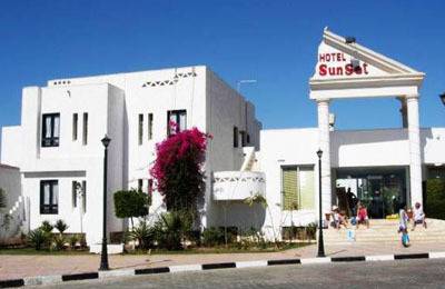 Partner Sunset 3* Египет, Шарм-эль-Шейх