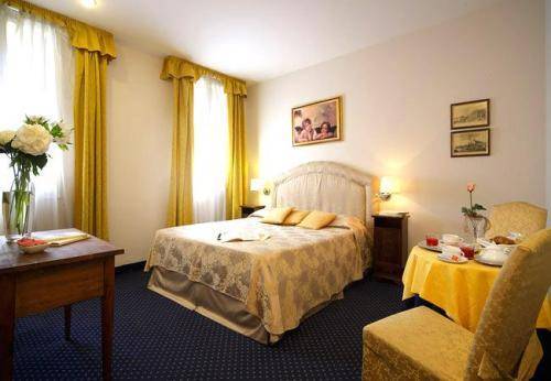 Palazzo Rosa 3* Италия, Венеция