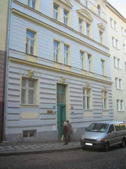 Nordik 3* Чехия, Прага