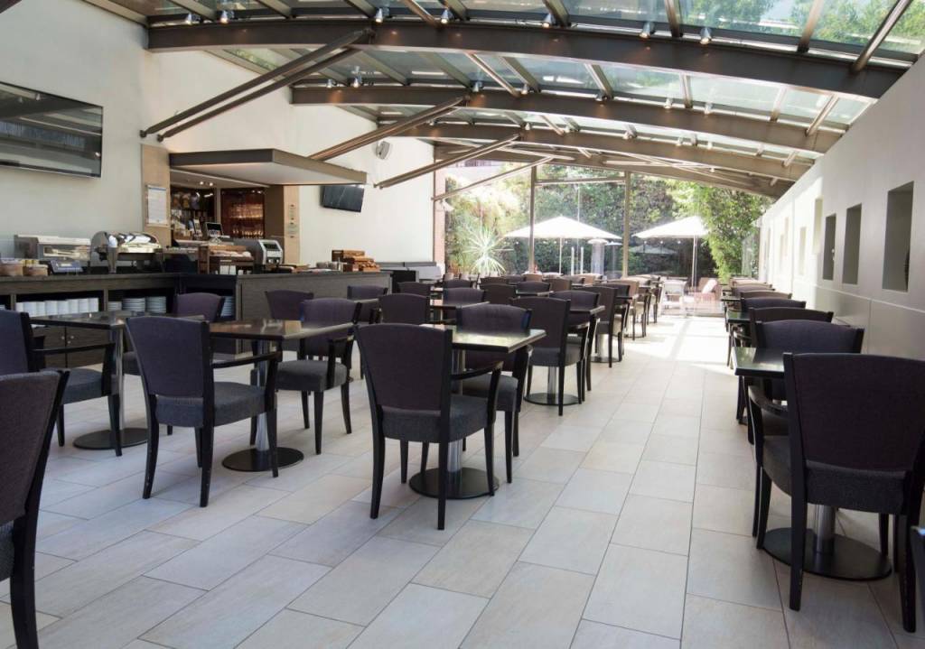 Holiday Inn Express 4*