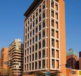 Туры в Holiday Inn Express в Чили