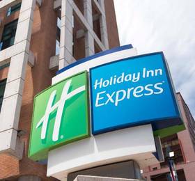 Отдых в Holiday Inn Express - Чили, Сантьяго