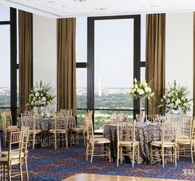 Отдых в Sheraton National Hotel - Arlington - США, Арлингтон