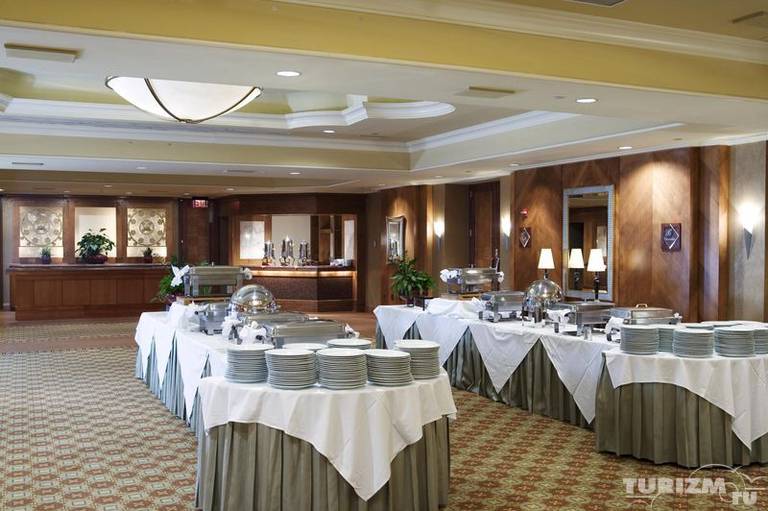Sheraton National Hotel - Arlington