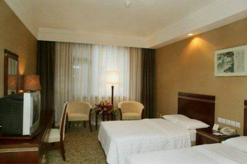 Grandview Garden 4* Китай, Пекин
