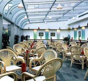 Grandview Garden в Пекине