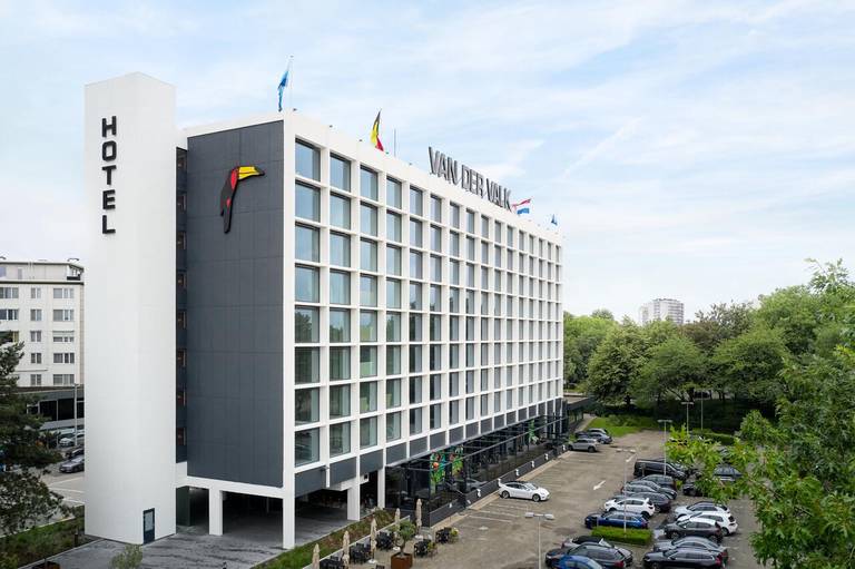 Van der Valk Hotel Antwerpen