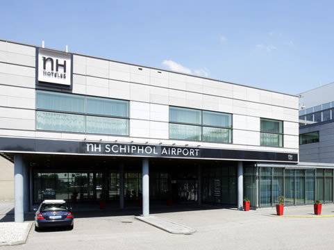 Nh Schipol 4* Нидерланды, Амстердам