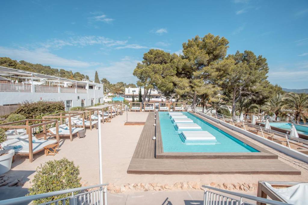 Marble Stella Maris Ibiza 4*