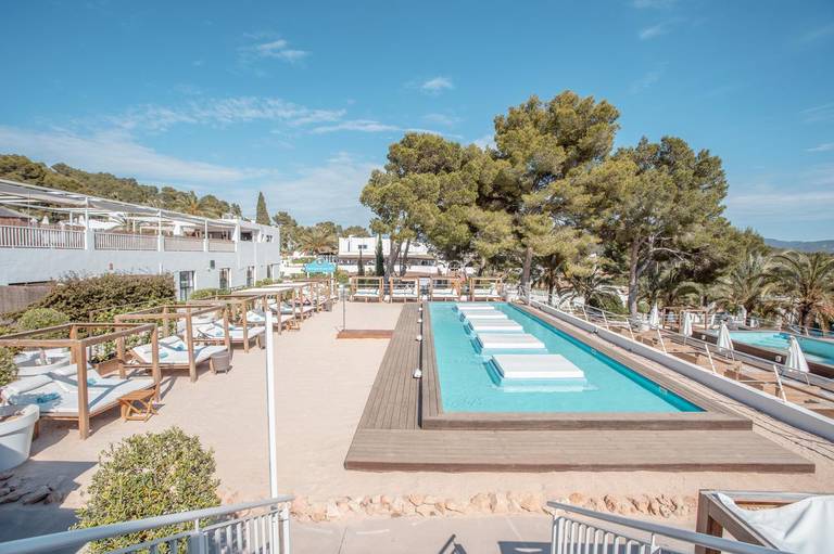 Marble Stella Maris Ibiza