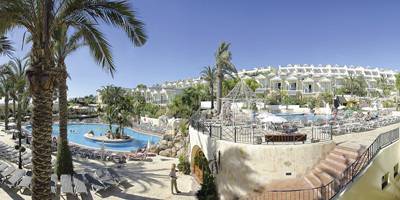 Oasis Golf 4* Испания, Тенерифе