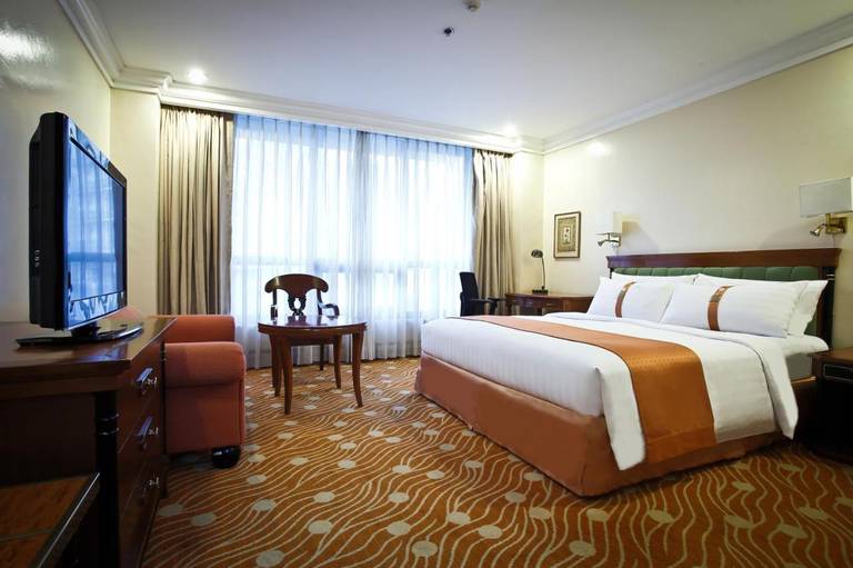 Holiday Inn Galleria