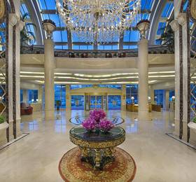 Туры в Celebrity International Grand в Китае