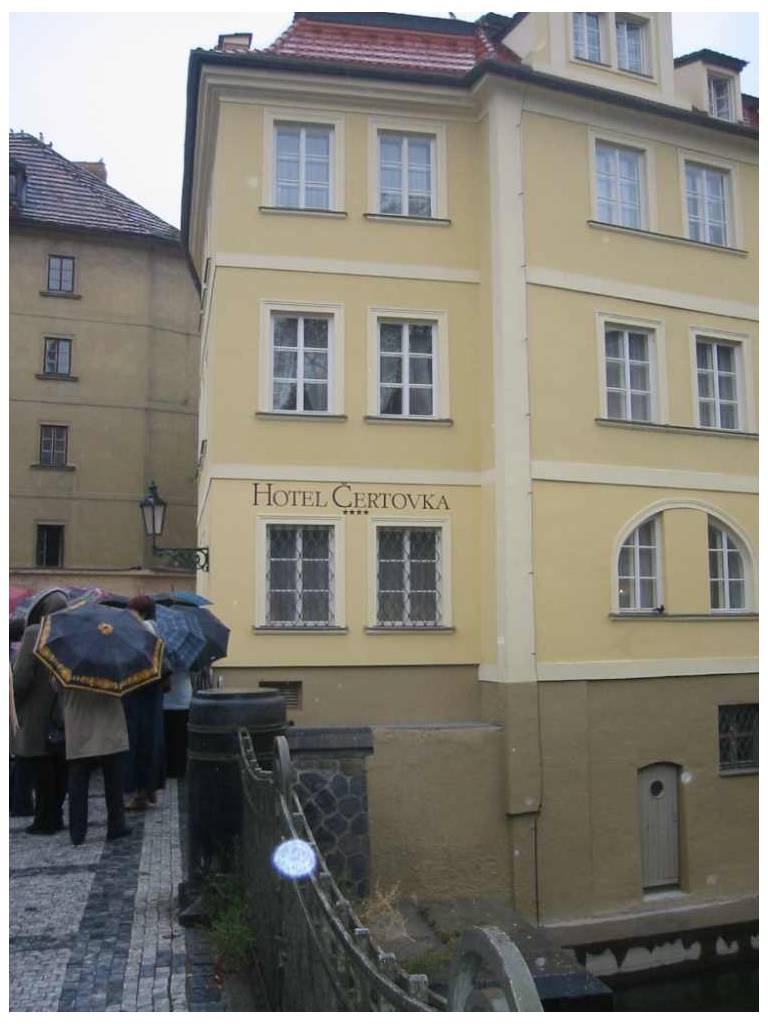 Certovka