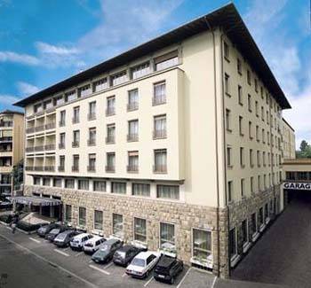 Mediterraneo 3* Италия, Флоренция