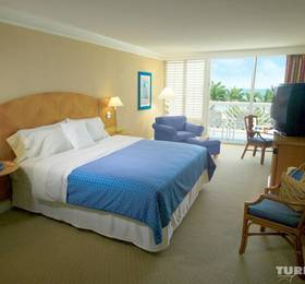 Туры в Sheraton Grand Resort в Багамских островах