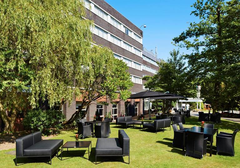 Gosforth Park Marriott