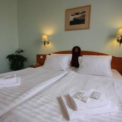 Central 3* Чехия, Прага