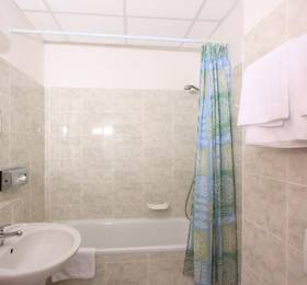 Туры в Central в Чехии