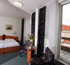 Отдых в Central - Чехия, Прага