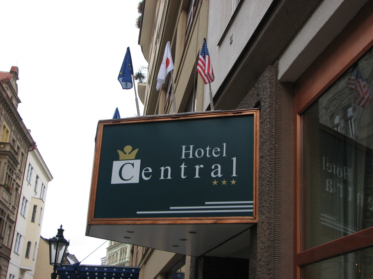 Central