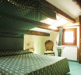 Туры в Locanda Novo в Италии